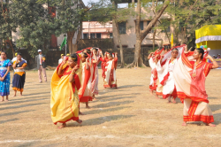 ಶಾಲೆಯ ಗ್ಯಾಲಿ ಚಿತ್ರ