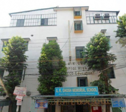 A.K Ghosh Memorial High School Galley Image 2