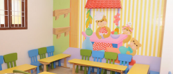 A Little More Play School Chetpet Galley Image 2
