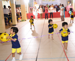 A Little More Play School Chetpet Galley Image 3