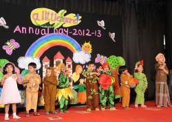A Little More Play School Chetpet Galley Image 4