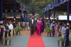Army Public School ASC Centre & College Galley Image 3