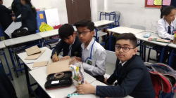 THE MILLENNIUM SCHOOL, Indore Galley Image 2