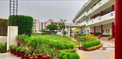 CBSE Schools in Barra, Kanpur, Gulmohar Public School, 651-W Block, Keshav Nagar, KeshavNagar, Kanpur