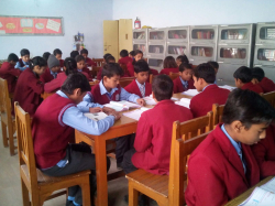 NAV JEEWAN MODEL SCHOOL Galley Image 4
