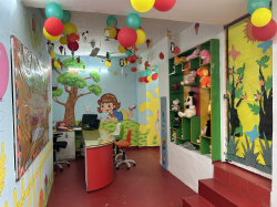 SANFORT PRESCHOOL Galley Image 3