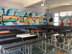Classroom