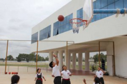 One World International School (Silver Oaks) Galley Image 3