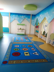 Edify School Chikabanavara Galley Image 4