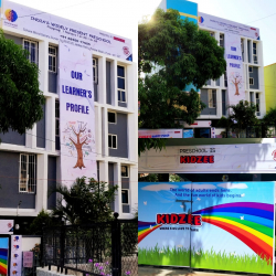 Kidzee Pune Pimple Nilakh Galley Image 2