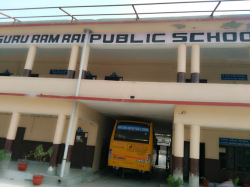 SHRI GURU RAM RAI PUBLIC SCHOOL Galley Image 4