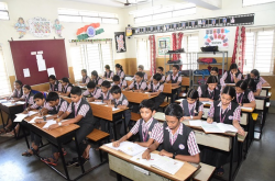 Sri Siddhivinayaka Residential School Galley Image 3
