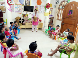 Sai Kids Play School Ayappakkam Galley Image 2
