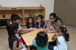 INCARNATIONS MONTESSORI Galley Image 3