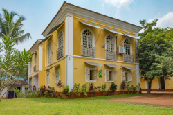 IGCSE Schools in Goa, Paradise School, Acabana, H.No. 163, Ranoi, Quitula, Aldona, Aldona, Goa