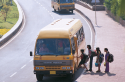 ಶಾಲೆಯ ಗ್ಯಾಲಿ ಚಿತ್ರ