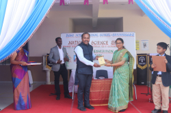 Podar International School  - Shivamogga (Anupinakatte Road) Galley Image 3
