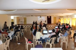 CHOITHRAM SCHOOL Galley Image 4