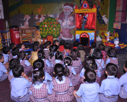 MODERN SCHOOL Galley Image 4