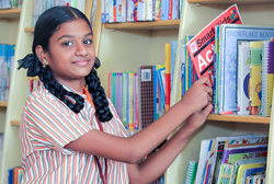 Mahatma Montessori School Galley Image 4