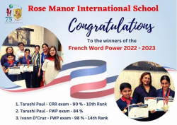 Rose Manor International School Galley Image 4