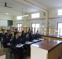 Flos Carmeli Convent School Galley Image 4