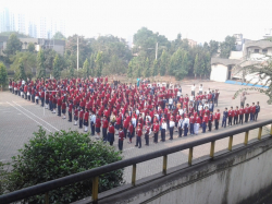 Jawahar Navodaya Vidyalaya Galley Image 3