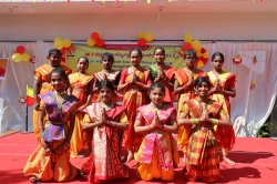 Patel Public School Galley Image 4