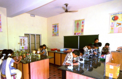 Madhuvan Sai Vidyashram School Galley Image 4