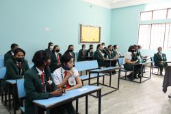 Immanuel International Academy Galley Image 2