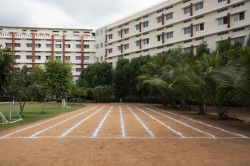 Building and Infrastructure