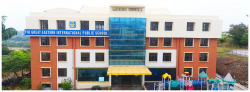 CBSE Schools in Sunkadakatte, Bangalore, THE GREAT EASTERN INTERNATIONAL PUBLIC SCHOOL, NO. 18, LINGADEERANAHALLI, D GROUP EMPLOYEES LAYOUT, YESHWANTPURA HOBLI, D Group Employees Layout, Bengaluru