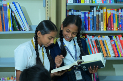 Discoveri Oaks Inernational School Galley Image 4