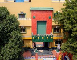 Pre schools, Playschools schools in Munirka, Delhi, MOTHER'S PRIDE, A- 17 BLOCK, DDA FLAT, MUNIRKA ,NATIONAL HEALTH FAMILY CARE BUILDING, DDA Flats,Munirka, Delhi