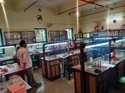 Pratt Memorial School Galley Image 4