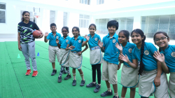 Amrita International Vidyalayam Galley Image 4
