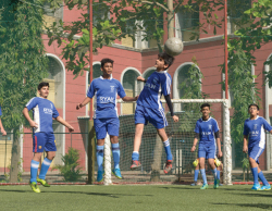 Ryan International school Galley Image 4