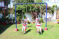 Tikku Modern School Galley Image 3