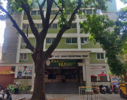 V E T SCHOOL VV PURAM  [ Vasavi Educational Trust ], VVPURAM, Bengaluru