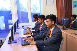 THE JAIN INTERNATIONAL SCHOOL Galley Image 2