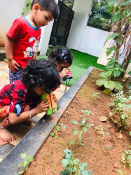 ARQI Preschool  and daycare Gallery Image 4