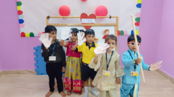 The Blossom Tots Pre-School Galley Image 4