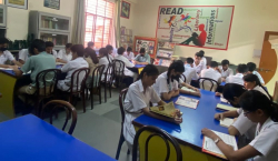 Victor Public School Galley Image 4
