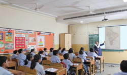 VPM Arya Public School Gallery Image 3