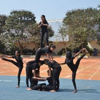 Presidency School Galley Image 4