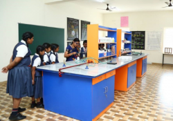 SRI CHAITANYA TECHNO SCHOOL, PERUNGUDI, Chennai