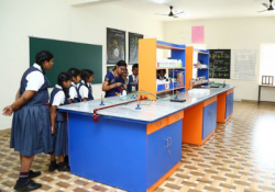 school galley image