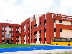 CBSE Schools in Washim, Podar International School  - Jalna (Devmurthy), Gut no. 264. Near Chaudhari Nagar, Mantha Road, Devmurti, Jalna-431203, Devmurti, Jalna