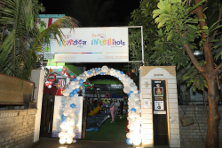Pre School near Magarpatta, Pune, Firstcry Intellitots Preschool Magarpatta, Bunglow 27, Acacia Garden 2, Magarpatta, Hadapsar, Magarpatta, Pune