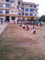 Schools in Sector 12, Agra, Shri R.S. Public School, Bainpur Road, Sikandra, Sikandra, Agra
